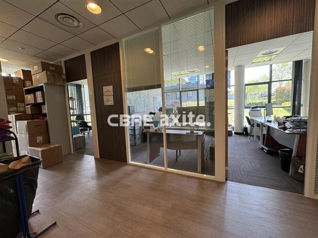 Bureau Vente 73190 CHALLES LES EAUX