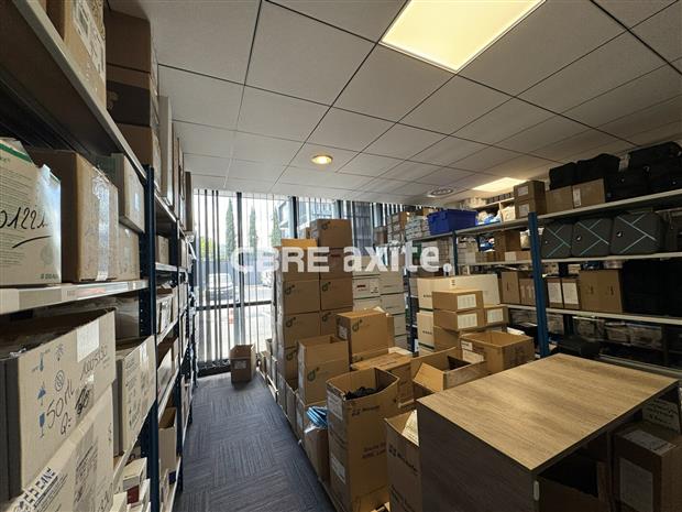 Bureau Vente 73190 CHALLES LES EAUX