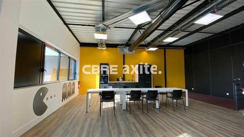 Local d'activités Vente 73800 SAINTE-HÉLÈNE-DU-LAC