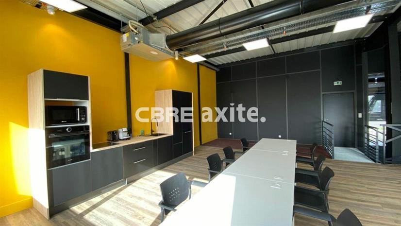 Local d'activités Vente 73800 SAINTE-HÉLÈNE-DU-LAC