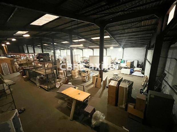 Local d'activités Vente 73250 SAINT PIERRE D ALBIGNY