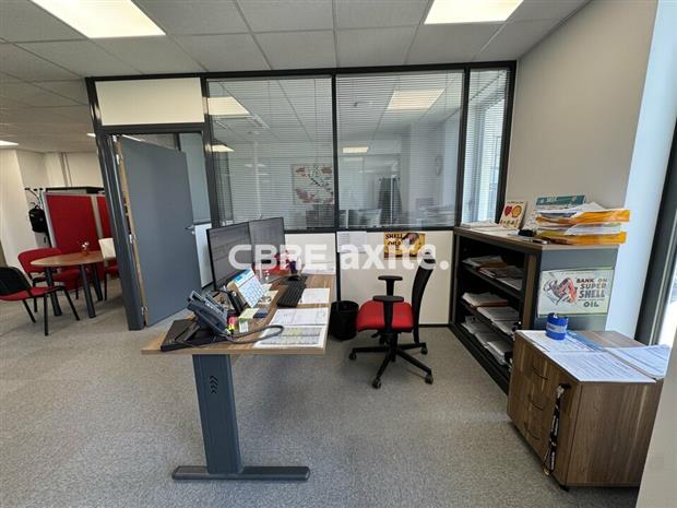 Bureau Location 73290 LA MOTTE-SERVOLEX