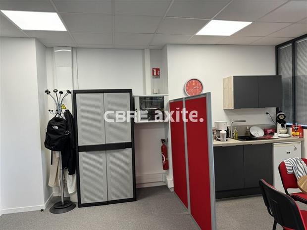 Bureau Location 73290 LA MOTTE-SERVOLEX
