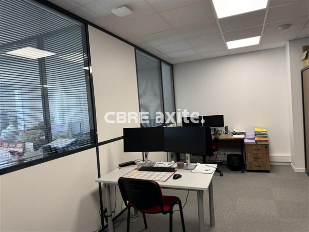 Bureau Location 73290 LA MOTTE-SERVOLEX