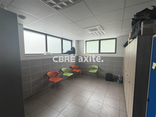 Local d'activités Location 73370 LE BOURGET-DU-LAC