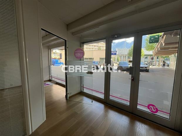 Commerce Vente 73300 SAINT-JEAN-DE-MAURIENNE