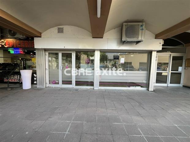 Commerce Vente 73300 SAINT-JEAN-DE-MAURIENNE