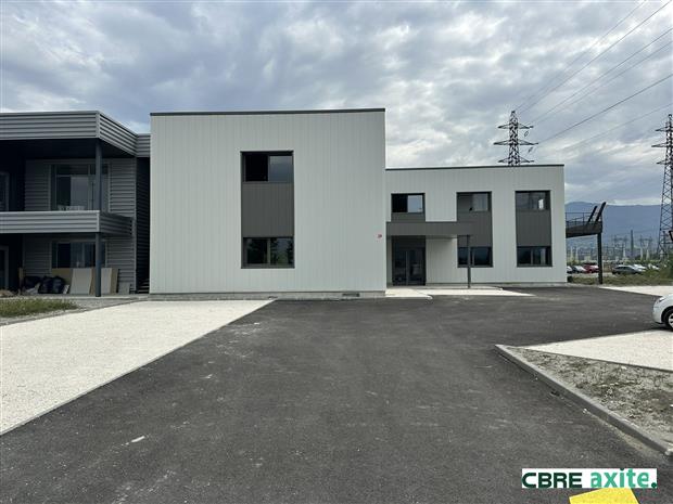 Bureau Location 73800 SAINTE HELENE DU LAC