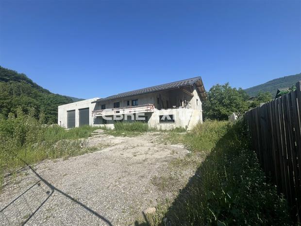 Local d'activités Vente 73220 RANDENS