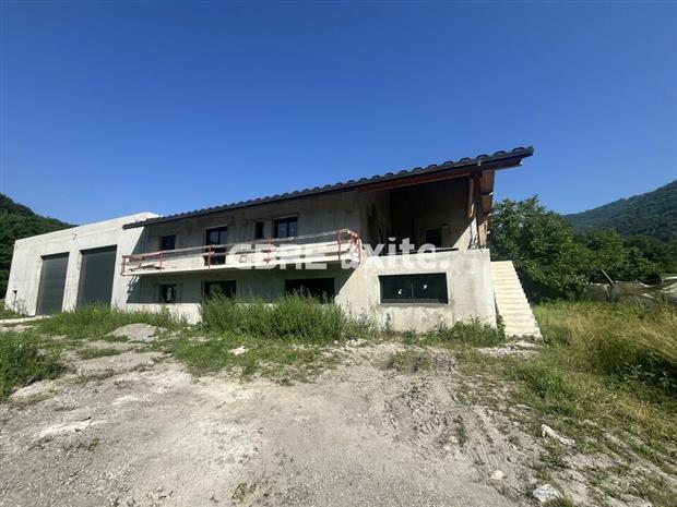 Local d'activités Vente 73220 RANDENS