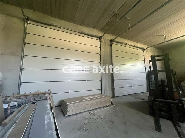 Local d'activités Vente 73220 RANDENS