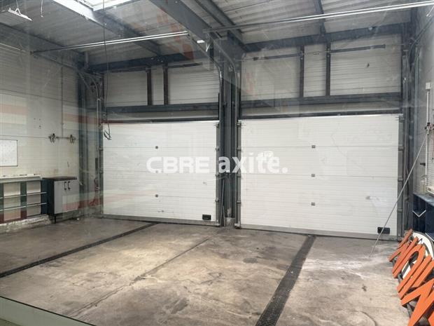 Commerce Location 73800 PORTE-DE-SAVOIE