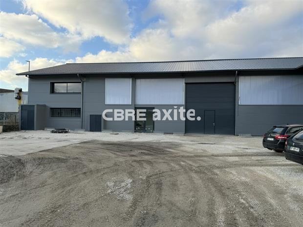 Commerce Location 73490 LA RAVOIRE