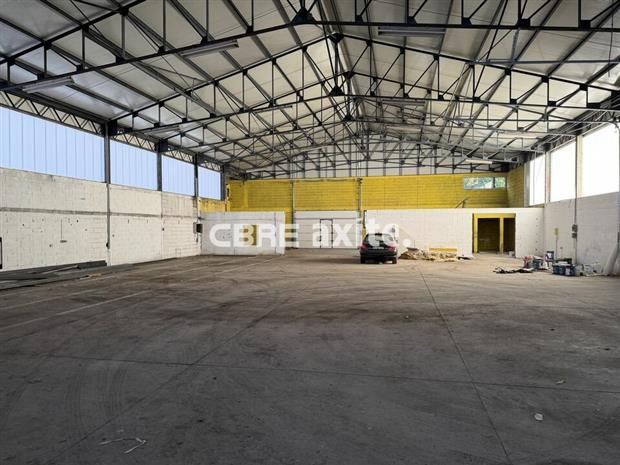 Commerce Location 73490 LA RAVOIRE