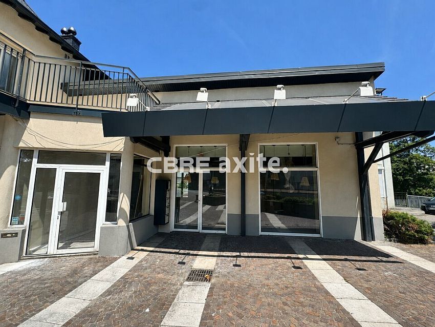 Commerce Vente 73160 COGNIN