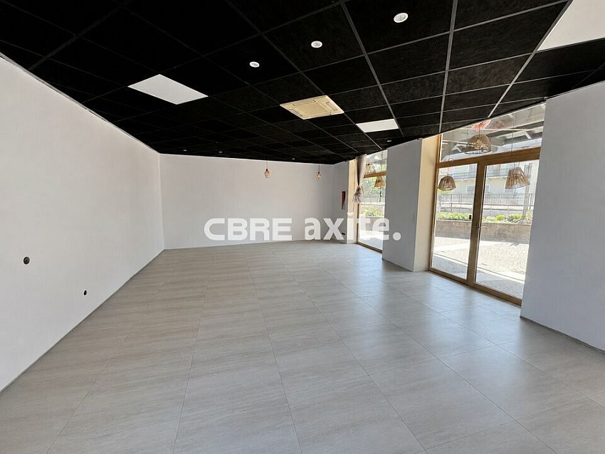 Commerce Vente 73160 COGNIN