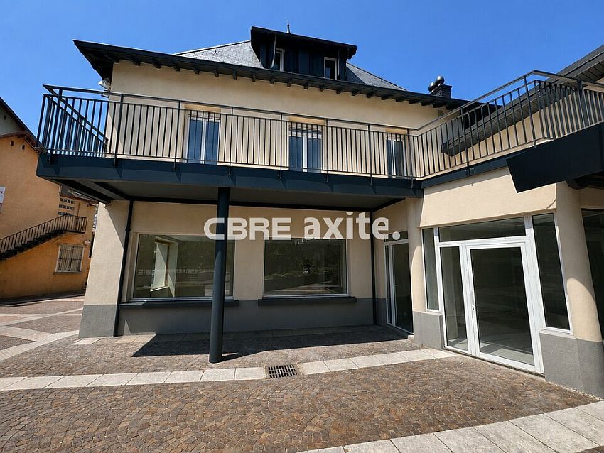 Commerce Vente 73160 COGNIN