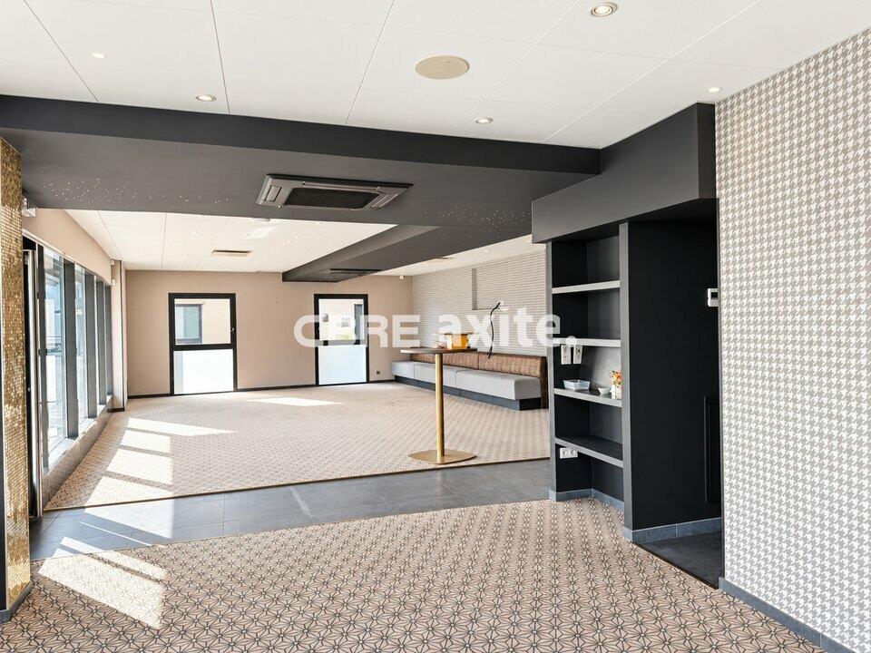 Bureau Vente 73100 GRESY SUR AIX