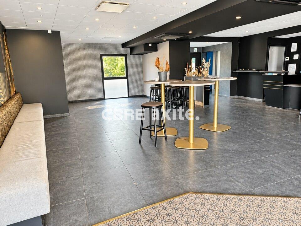 Bureau Vente 73100 GRESY SUR AIX