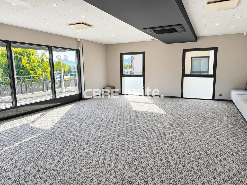 Bureau Vente 73100 GRESY SUR AIX