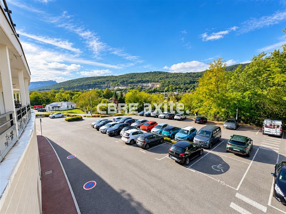Bureau Vente 73100 GRESY SUR AIX