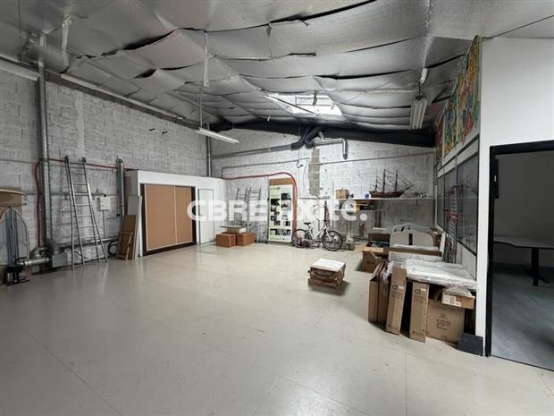 Local d'activités Vente 73190 CHALLES-LES-EAUX