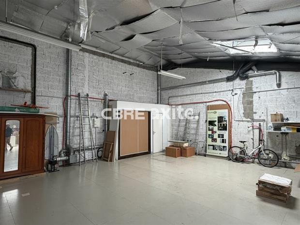 Local d'activités Vente 73190 CHALLES-LES-EAUX