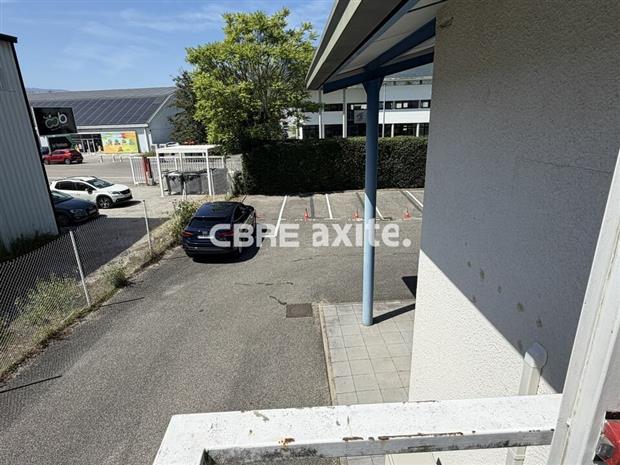 Local d'activités Vente 73190 CHALLES-LES-EAUX
