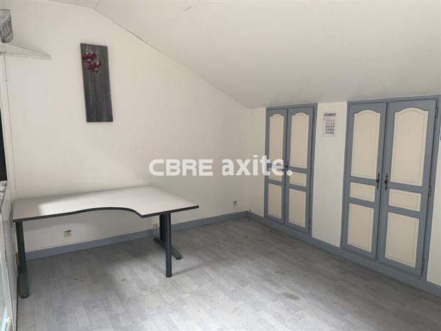 Local d'activités Vente 73190 CHALLES-LES-EAUX