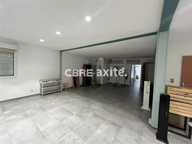 Local d'activités Vente 73800 ARBIN