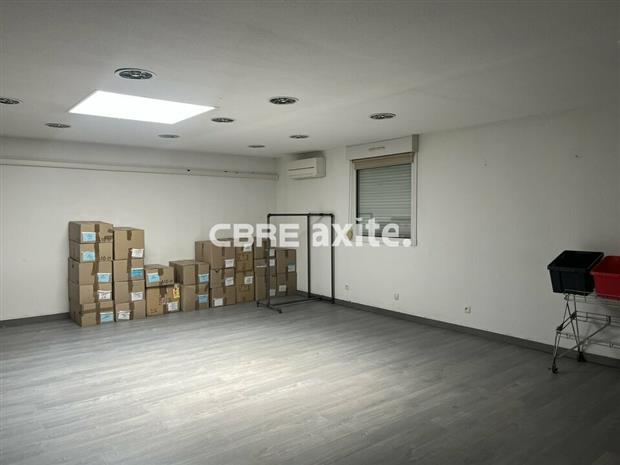 Local d'activités Vente 73800 ARBIN