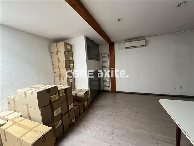 Local d'activités Vente 73800 ARBIN