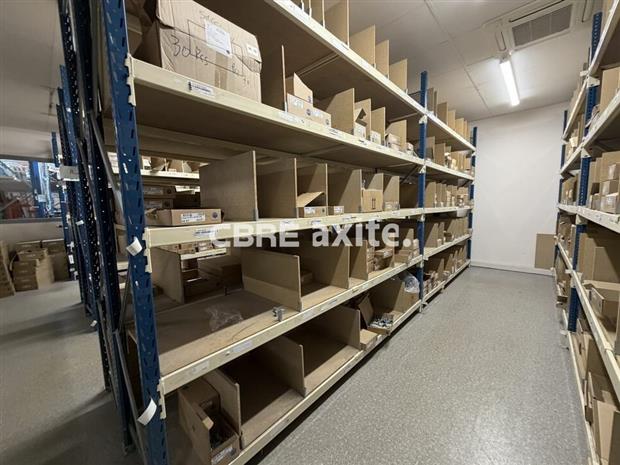 Local d'activités Vente 73000 CHAMBERY