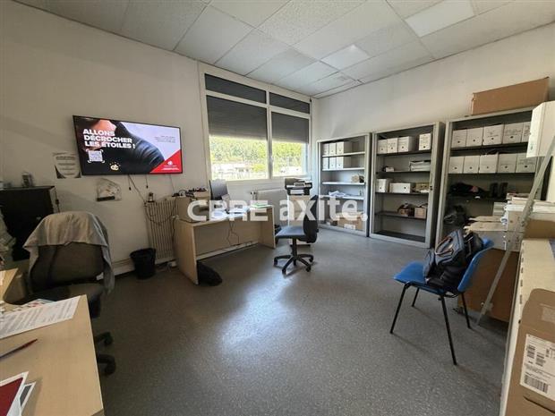 Local d'activités Vente 73000 CHAMBERY