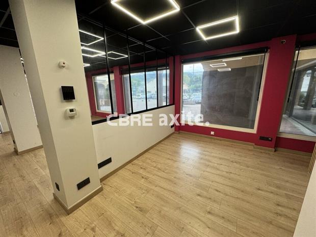 Commerce Location 73000 BARBERAZ