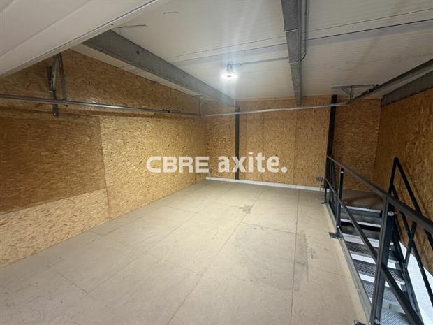 Local d'activités Location 73800 PORTE-DE-SAVOIE