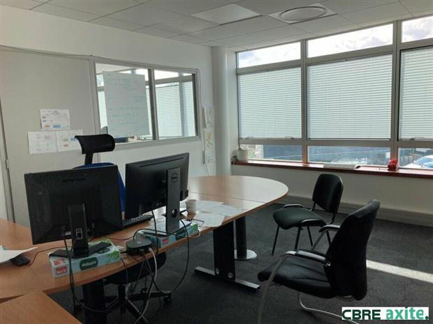 Bureau Vente 73290 LA MOTTE SERVOLEX