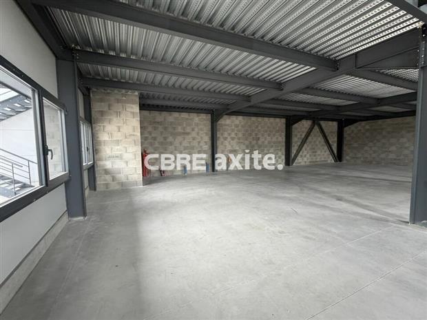 Local d'activités Location 73230 SAINT-ALBAN-LEYSSE