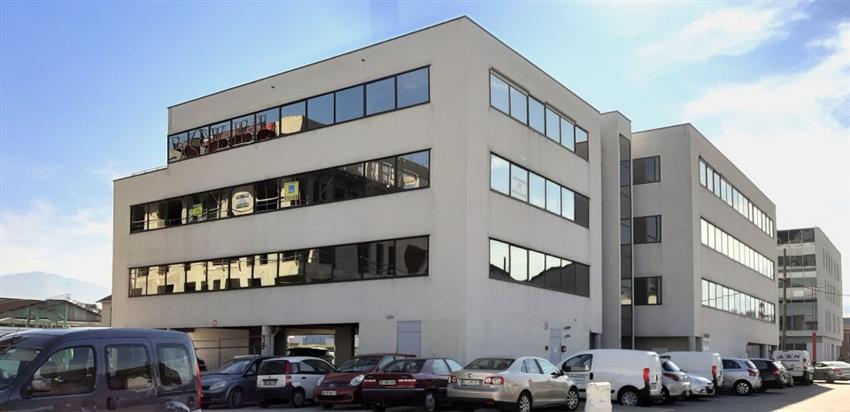 Bureau Location 73000 CHAMBERY