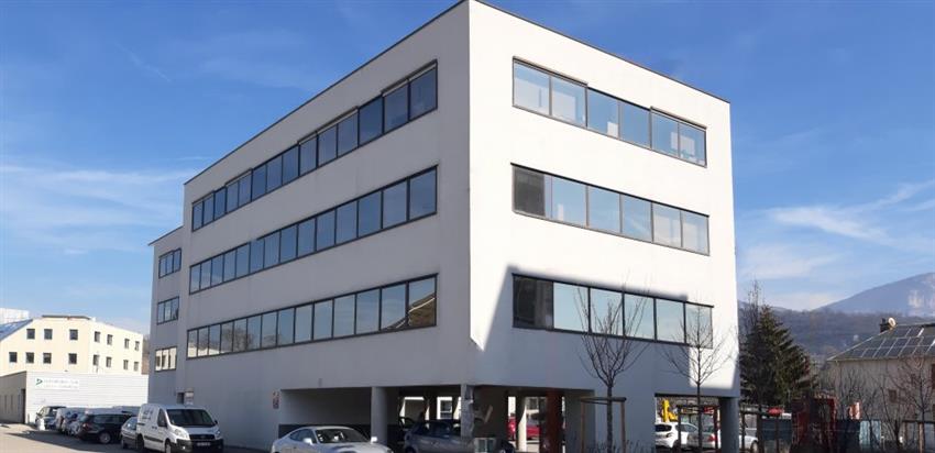Bureau Location 73000 CHAMBERY
