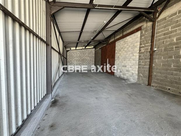 Commerce Location 73000 CHAMBERY