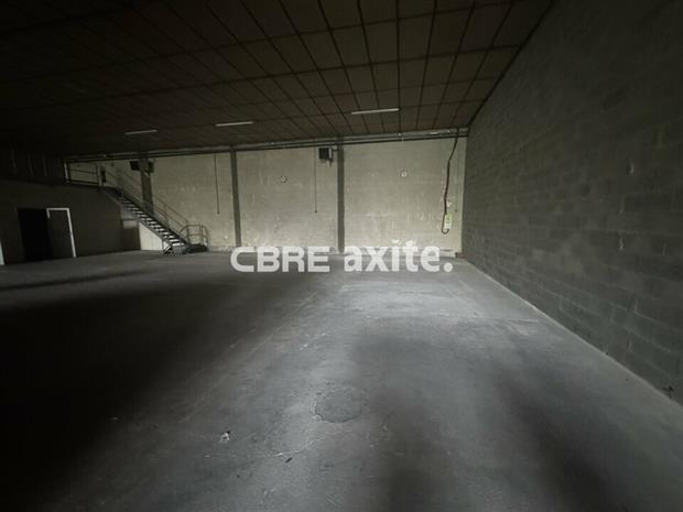 Local d'activités Location 73000 CHAMBERY