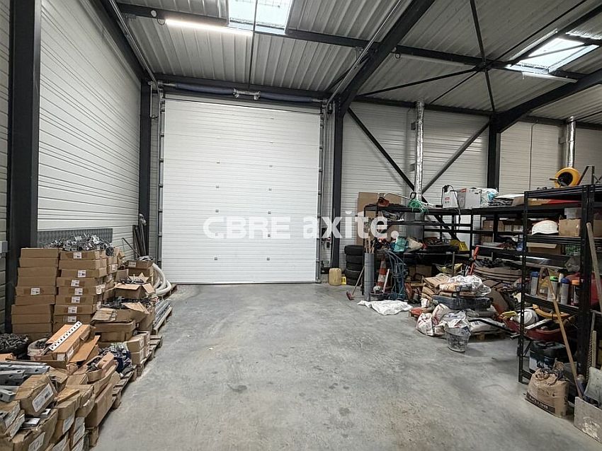 Local d'activités Vente 73800 MONTMELIAN