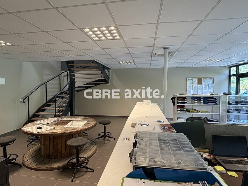 Local d'activités Vente 73800 MONTMELIAN