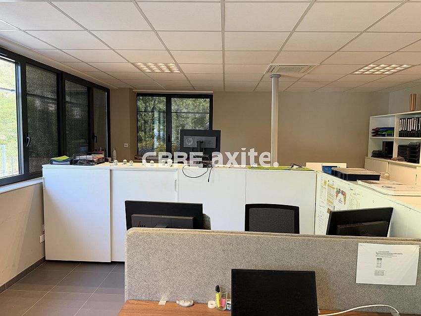 Local d'activités Vente 73800 MONTMELIAN