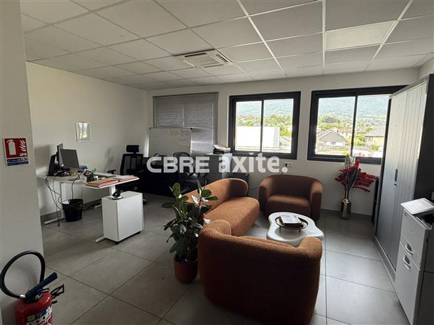 Bureau Location 73290 LA MOTTE SERVOLEX