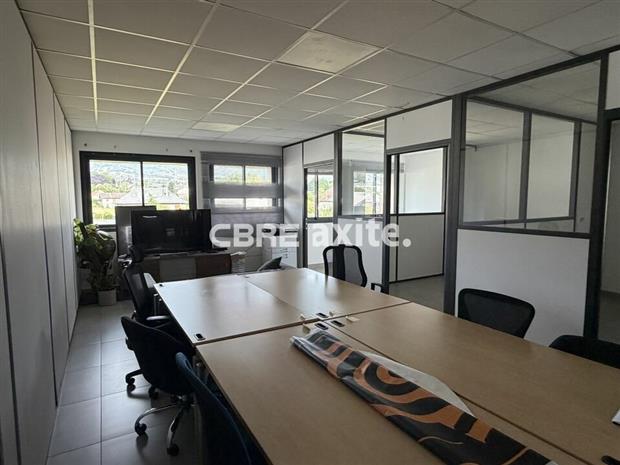 Bureau Location 73290 LA MOTTE SERVOLEX
