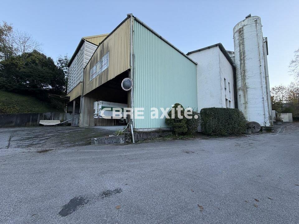 Local d'activités Location 73290 LA MOTTE-SERVOLEX