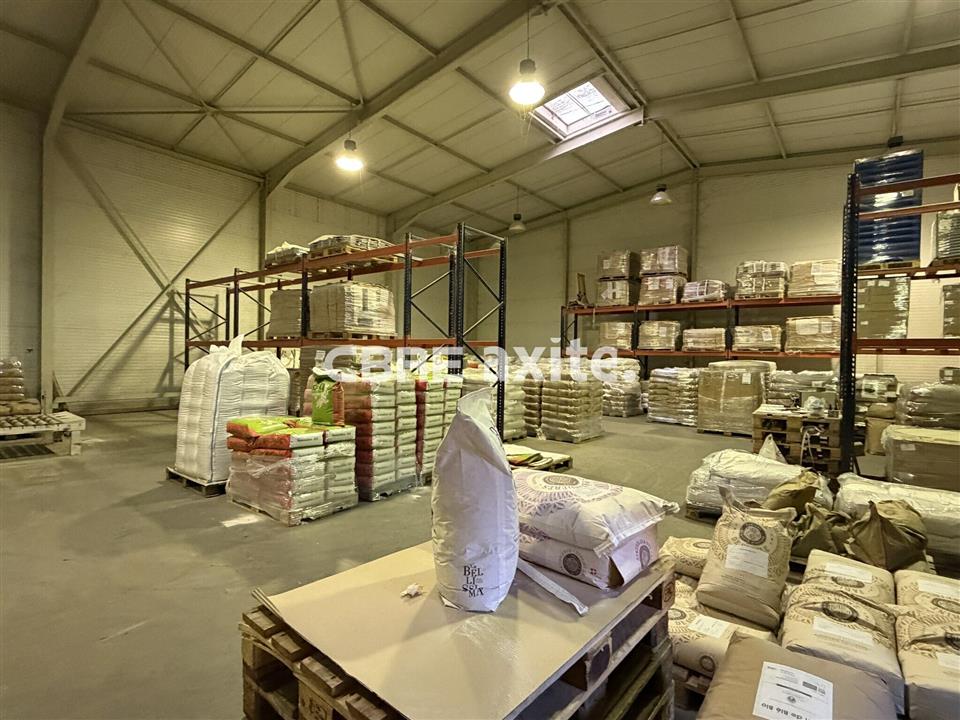 Local d'activités Location 73290 LA MOTTE-SERVOLEX