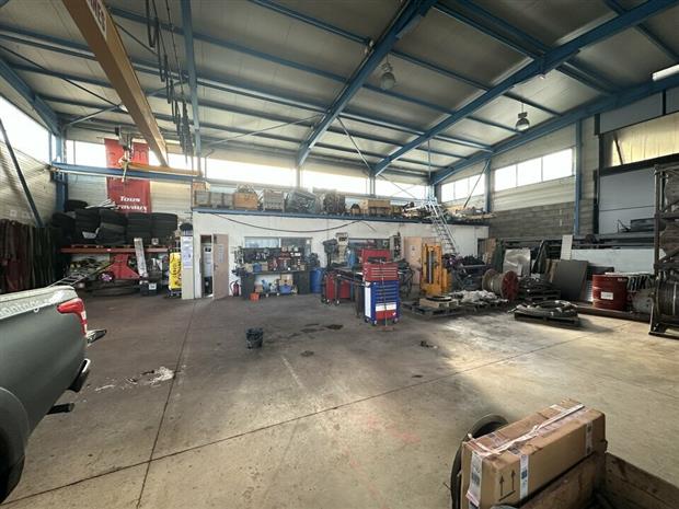 Local d'activités Location 73800 SAINTE HELENE DU LAC